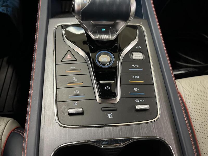 BYD Atto 3 vaihtoauto