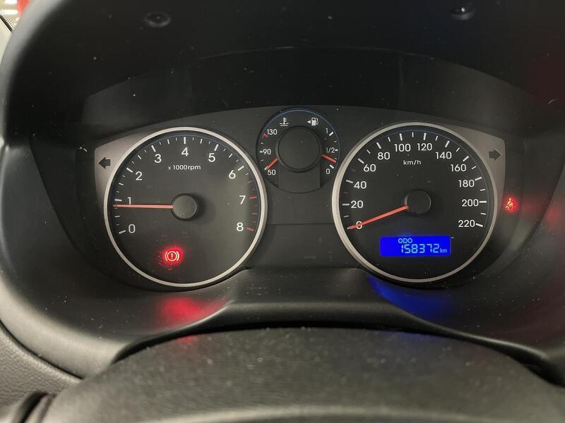 Hyundai i20 vaihtoauto