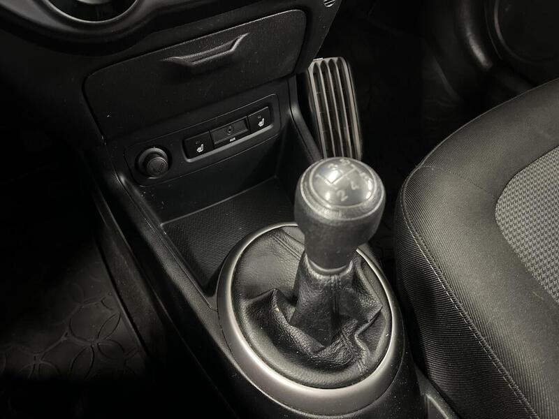 Hyundai i20 vaihtoauto