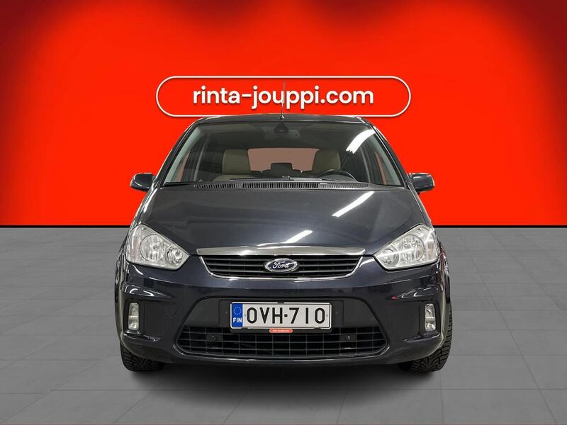 Ford C-MAX vaihtoauto
