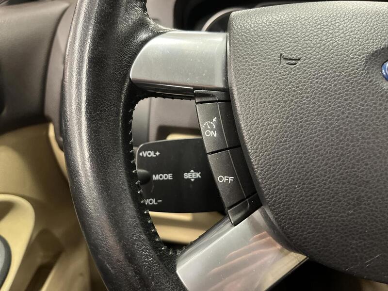 Ford C-MAX vaihtoauto