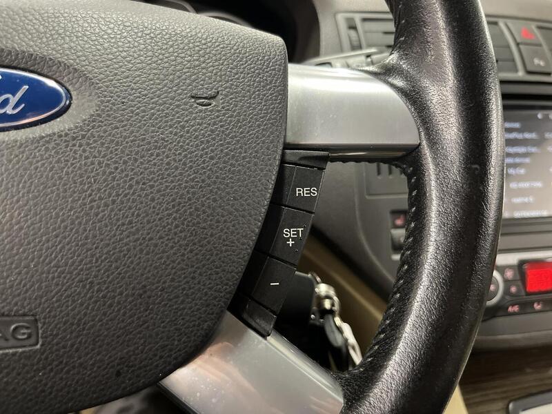 Ford C-MAX vaihtoauto