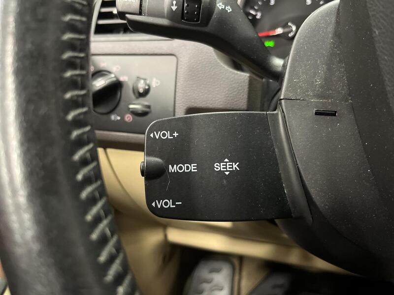 Ford C-MAX vaihtoauto