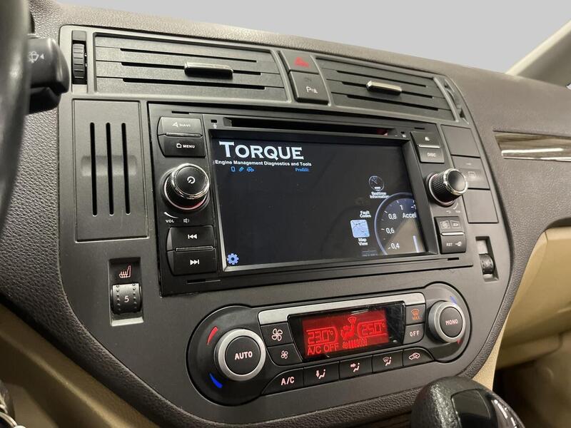 Ford C-MAX vaihtoauto