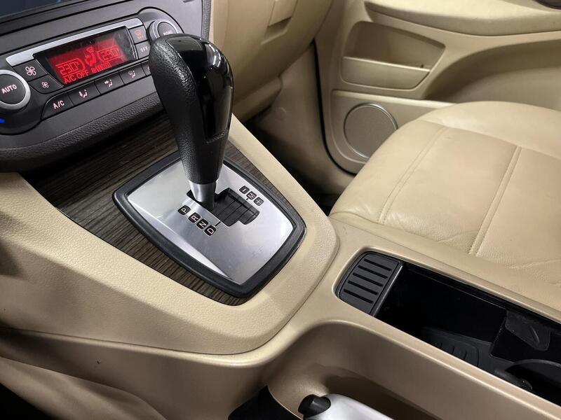 Ford C-MAX vaihtoauto