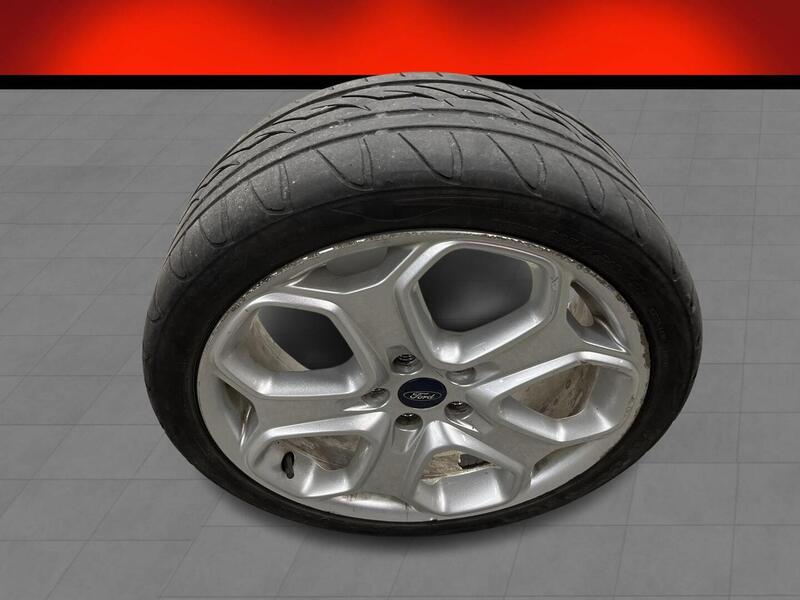 Ford C-MAX vaihtoauto