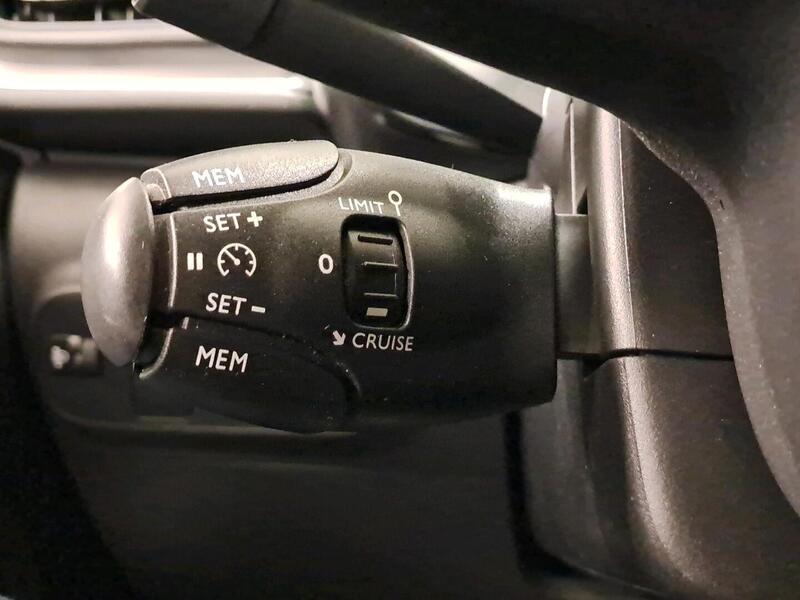 Citroën C3 vaihtoauto