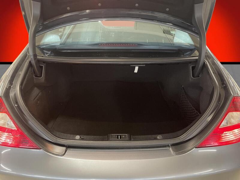 Mercedes-Benz CLS vaihtoauto