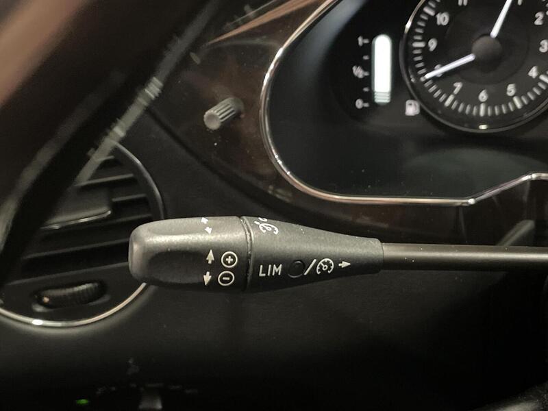 Mercedes-Benz CLS vaihtoauto