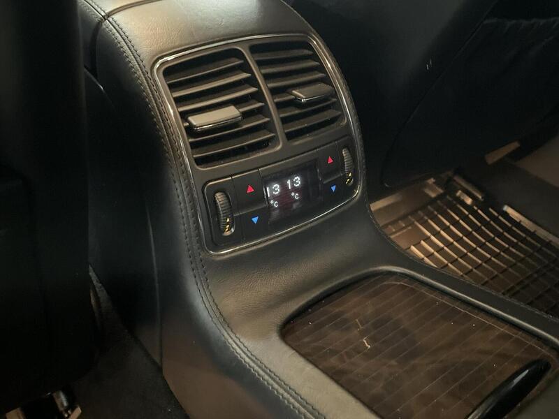 Mercedes-Benz CLS vaihtoauto