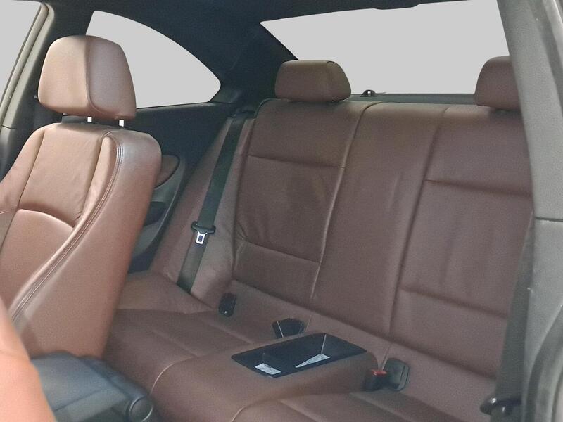 BMW 123 vaihtoauto