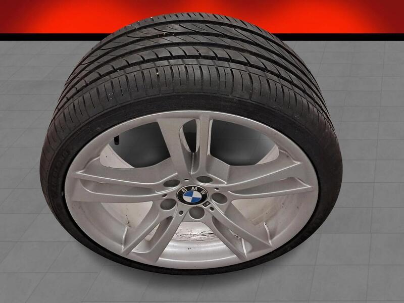 BMW 123 vaihtoauto