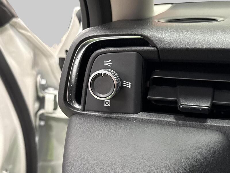 Honda HR-V vaihtoauto