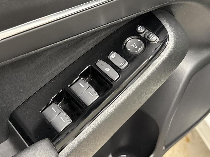 Honda HR-V vaihtoauto