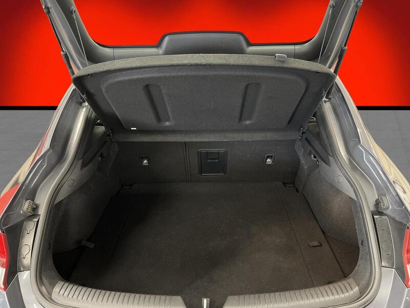 Hyundai i30 Fastback vaihtoauto