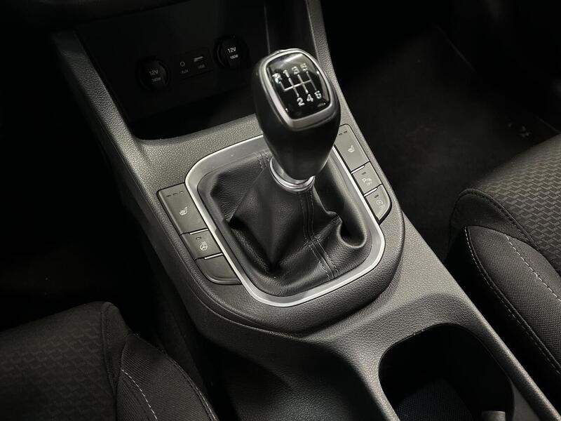 Hyundai i30 Fastback vaihtoauto