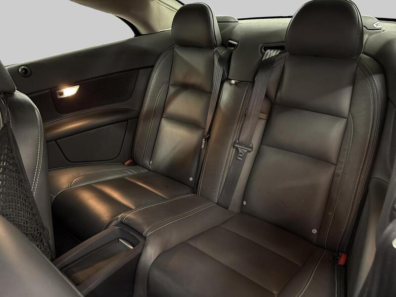 Volvo C70 vaihtoauto