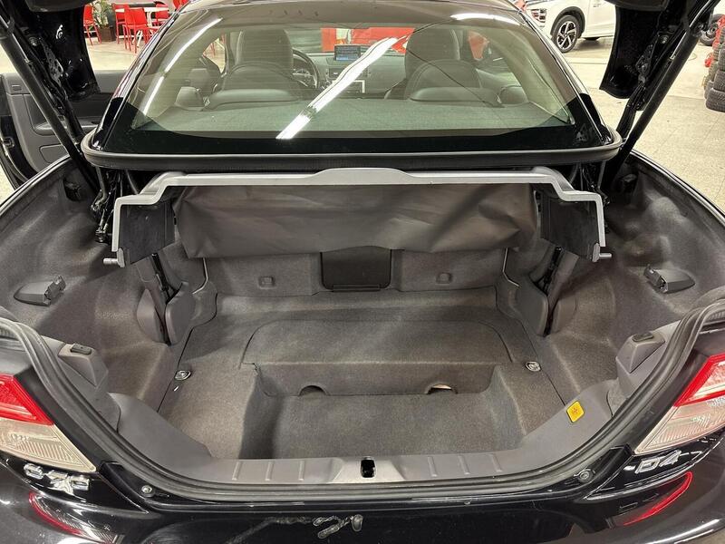 Volvo C70 vaihtoauto