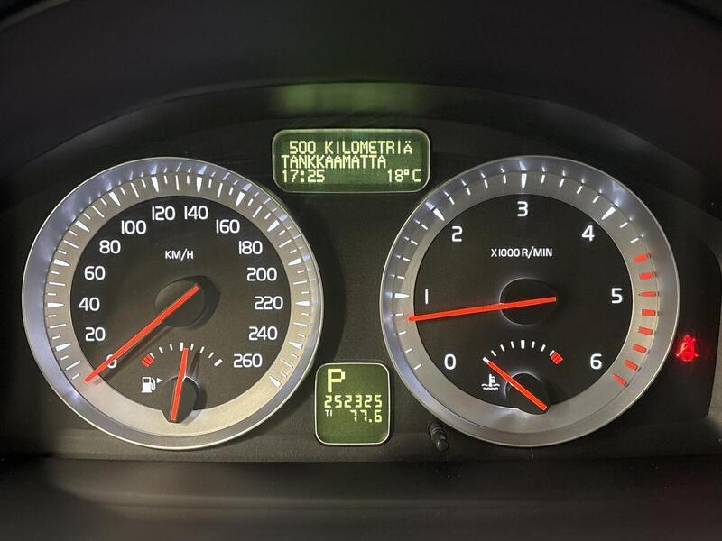 Volvo C70 vaihtoauto