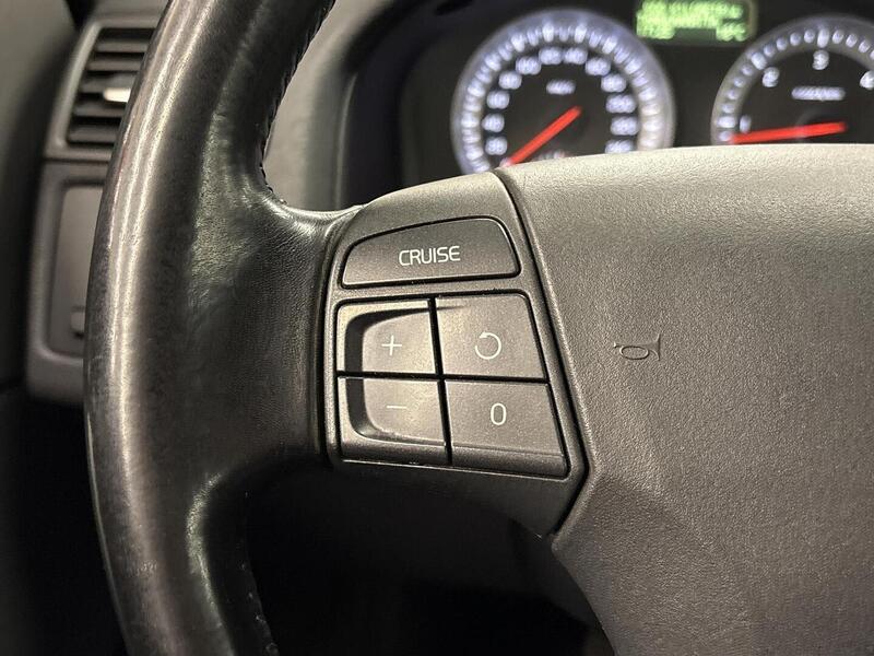 Volvo C70 vaihtoauto