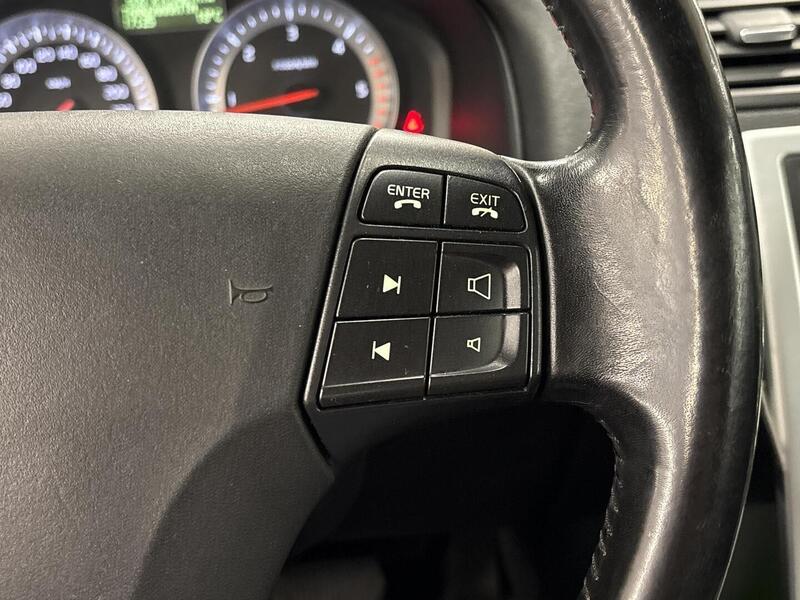 Volvo C70 vaihtoauto