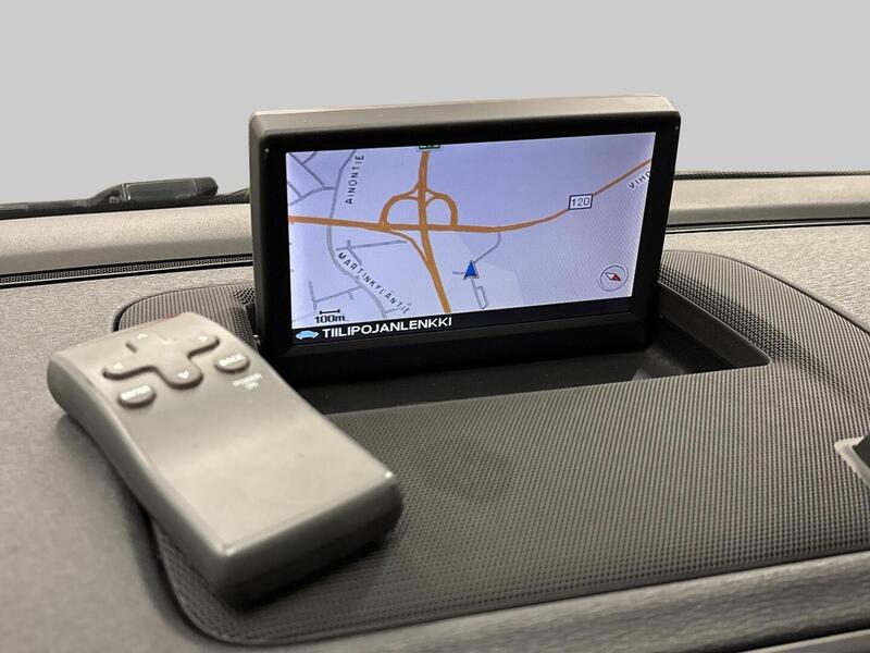 Volvo C70 vaihtoauto