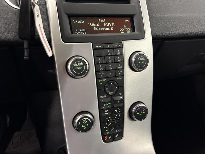 Volvo C70 vaihtoauto