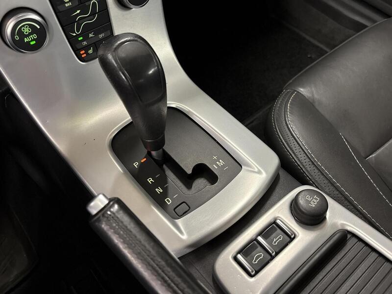 Volvo C70 vaihtoauto