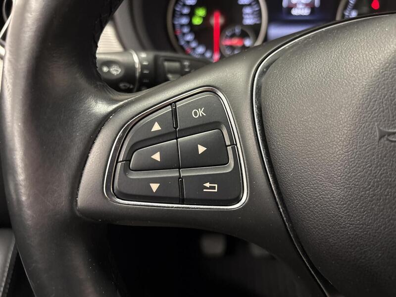 Mercedes-Benz B vaihtoauto