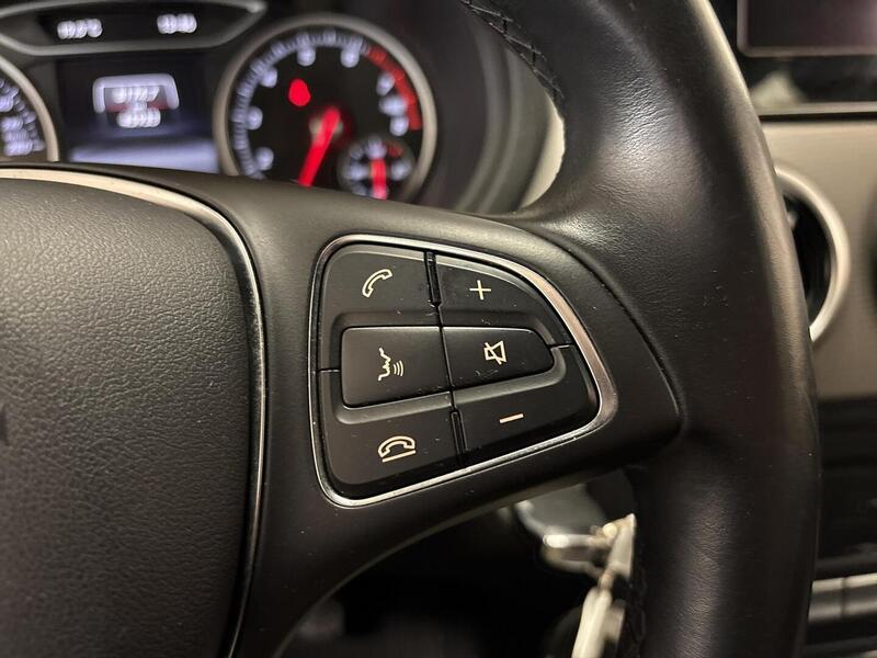 Mercedes-Benz B vaihtoauto