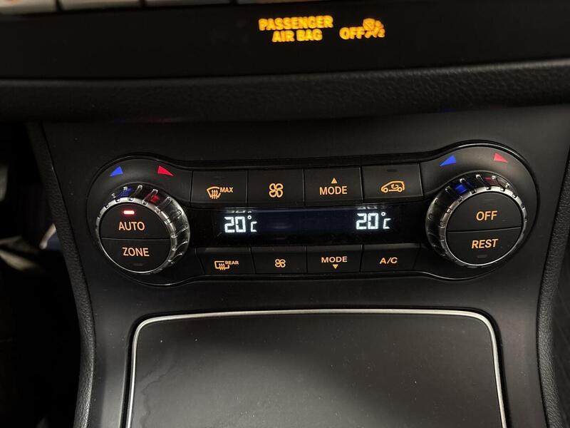 Mercedes-Benz B vaihtoauto