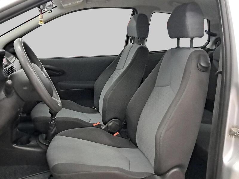 Fiat Punto vaihtoauto