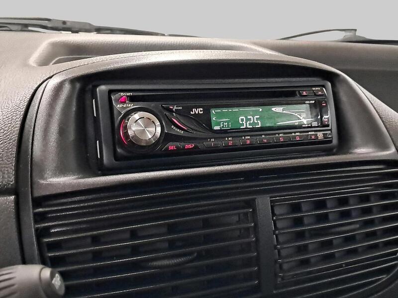 Fiat Punto vaihtoauto