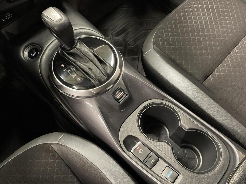 Nissan Juke vaihtoauto