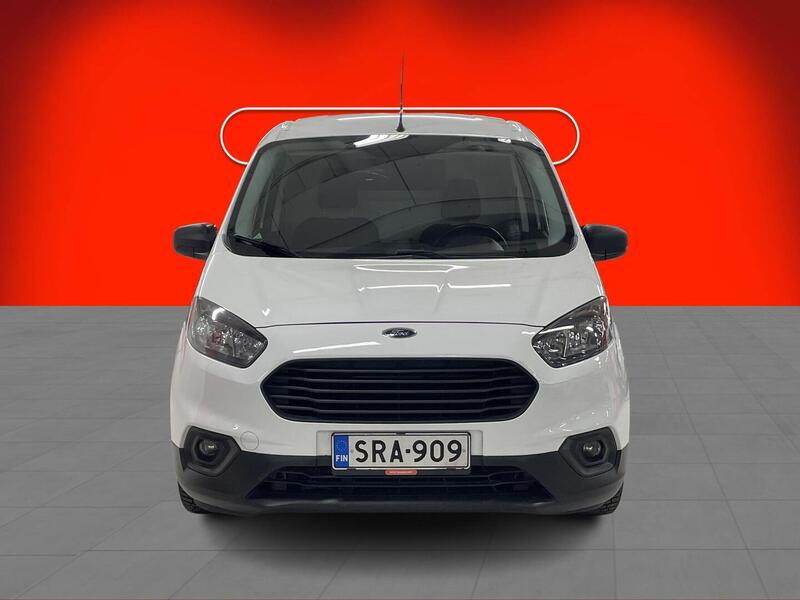 Ford Transit Courier vaihtoauto