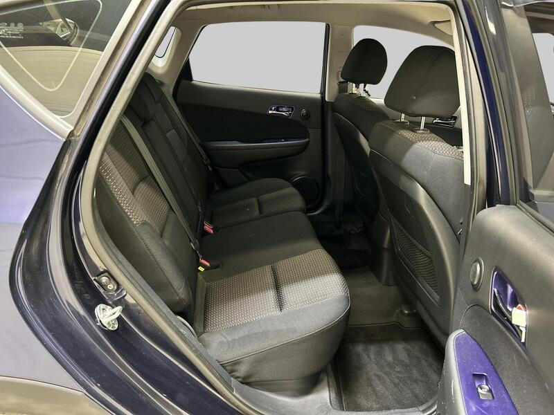 Hyundai i30 vaihtoauto