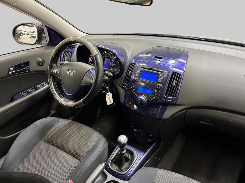 Hyundai i30 vaihtoauto