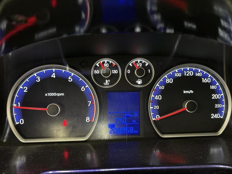 Hyundai i30 vaihtoauto