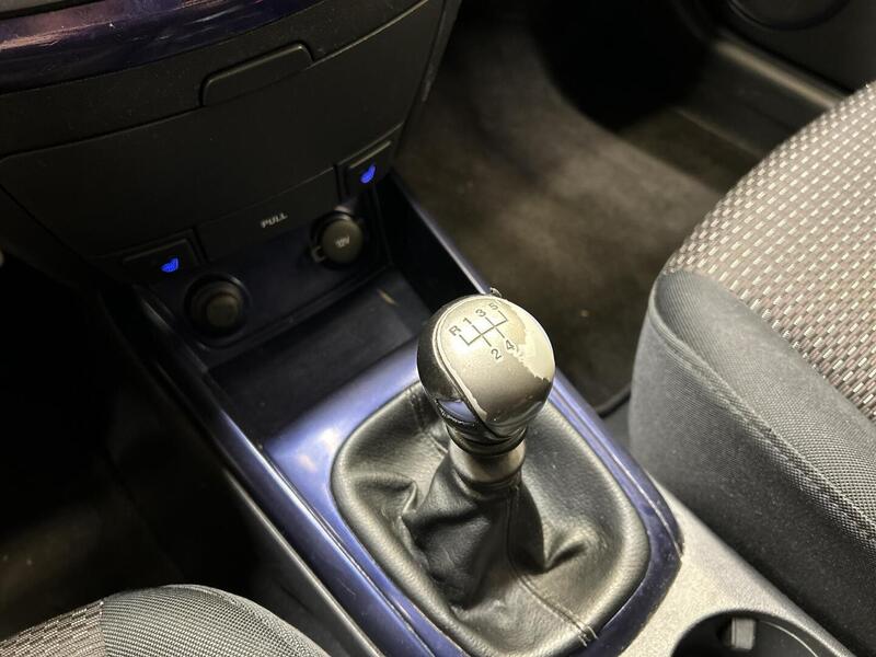 Hyundai i30 vaihtoauto