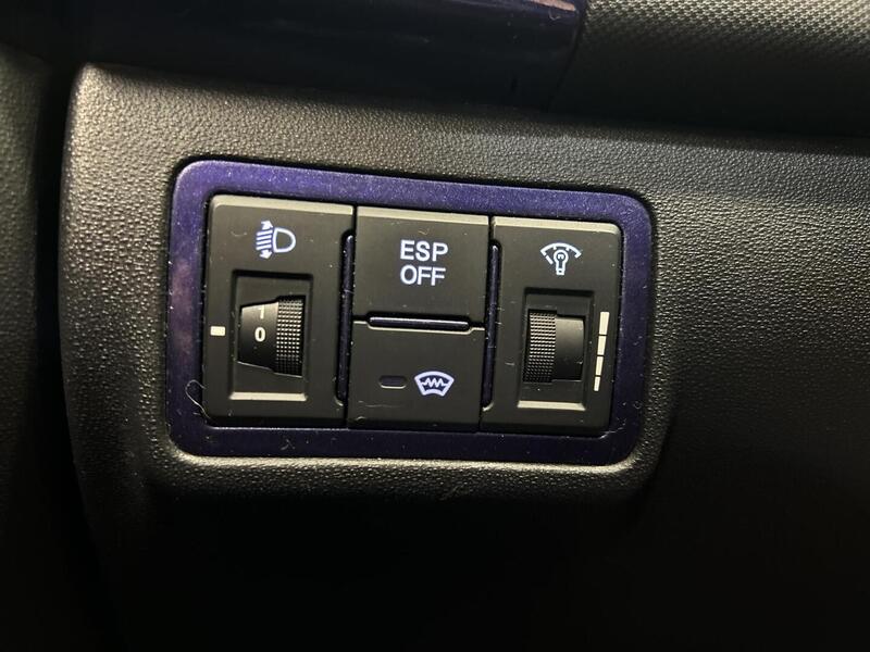 Hyundai i30 vaihtoauto