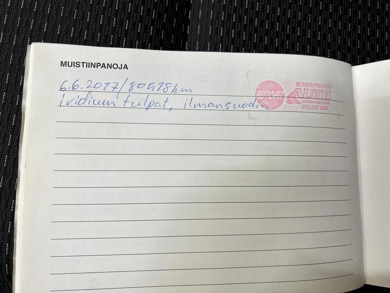 Hyundai i30 vaihtoauto