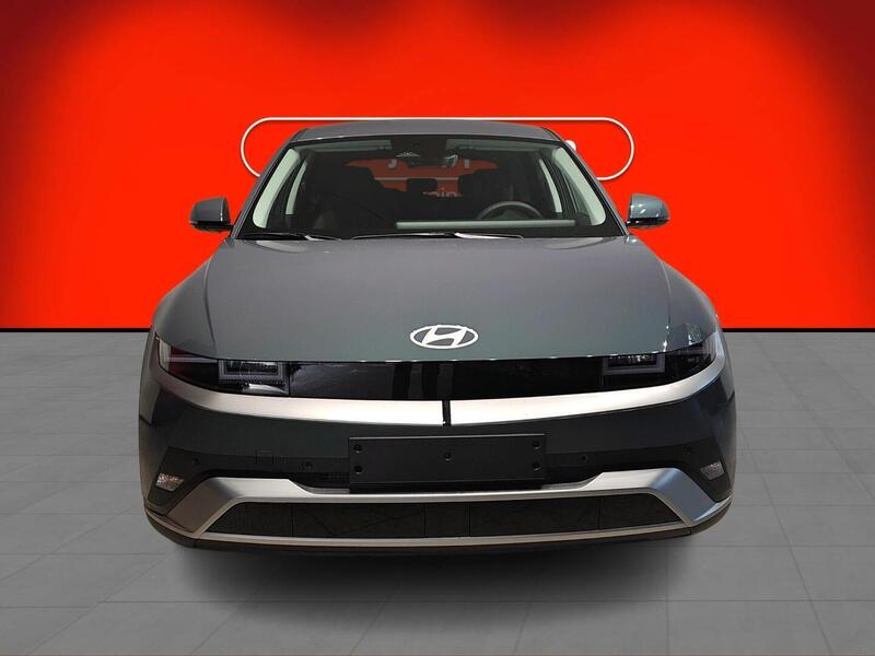 Hyundai IONIQ 5 vaihtoauto