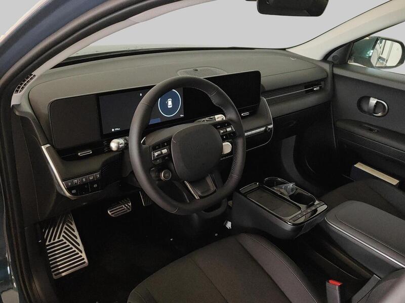 Hyundai IONIQ 5 vaihtoauto