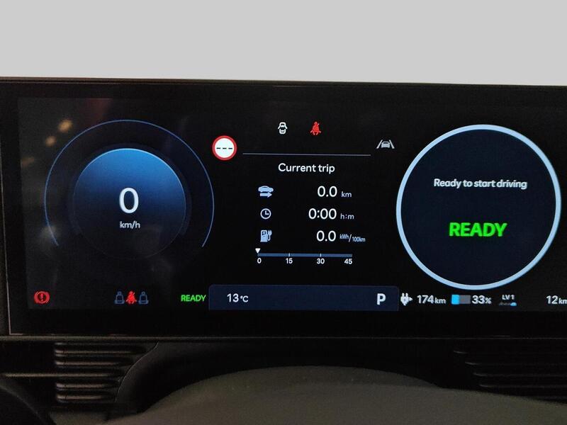 Hyundai IONIQ 5 vaihtoauto