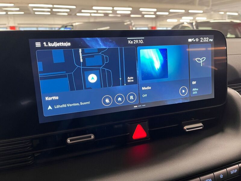 Hyundai IONIQ 5 vaihtoauto