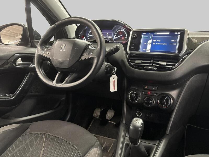 Peugeot 208 vaihtoauto