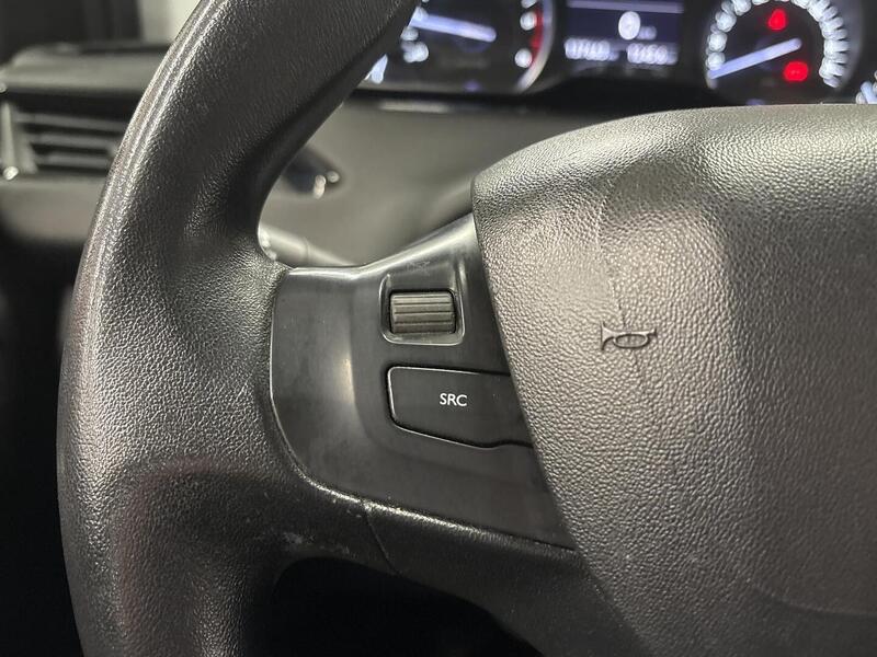 Peugeot 208 vaihtoauto