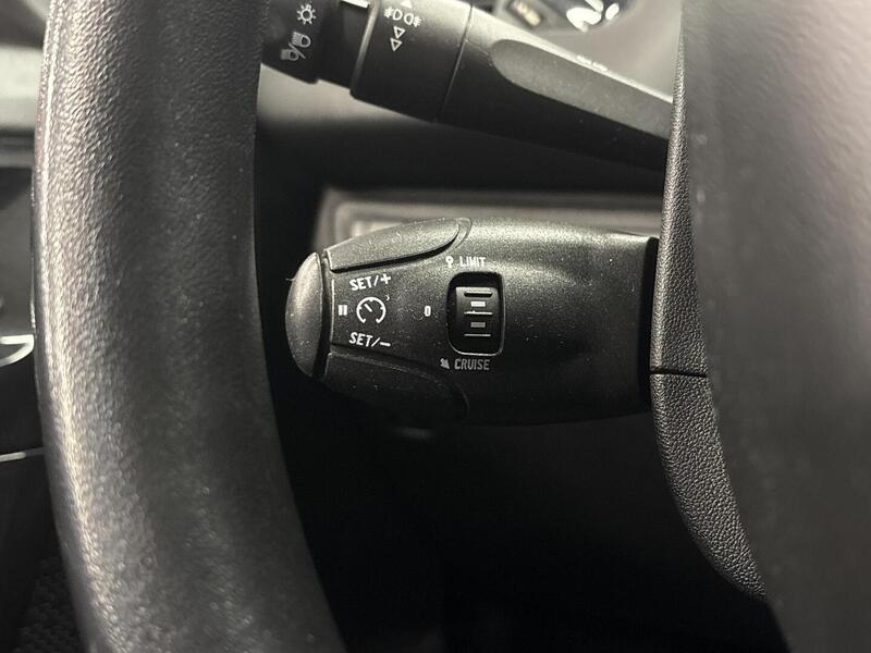 Peugeot 208 vaihtoauto