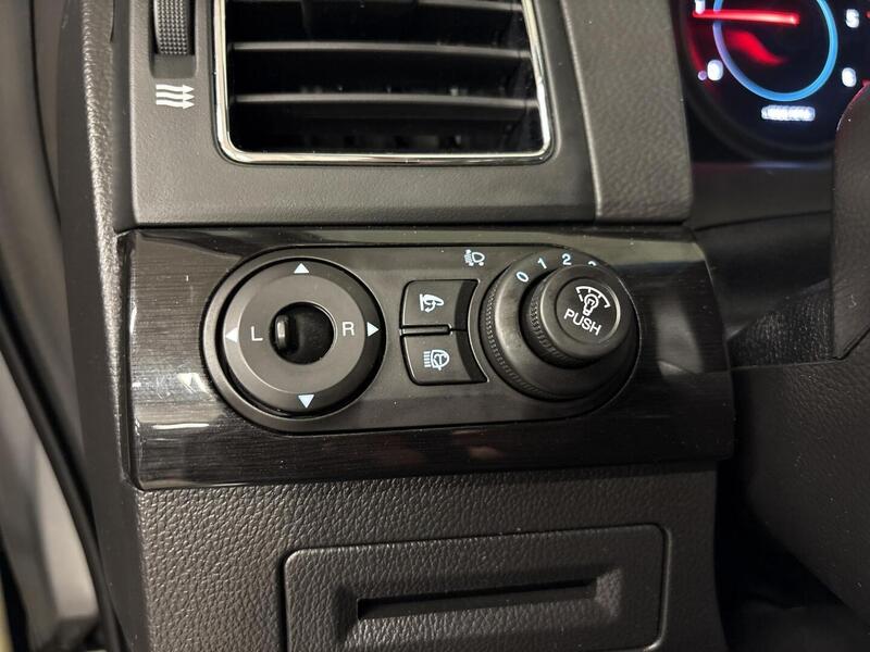 Chevrolet Captiva vaihtoauto