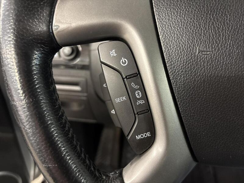 Chevrolet Captiva vaihtoauto